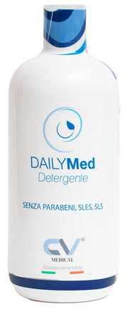 Dailymed detergente 500 ml