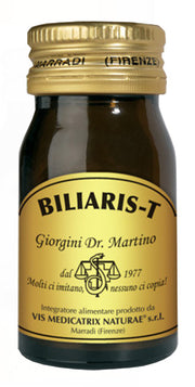 Biliaris t 180 pastiglie