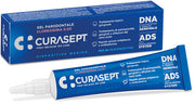 Curasept gel parodontale 0,5% 30 ml ads + dna