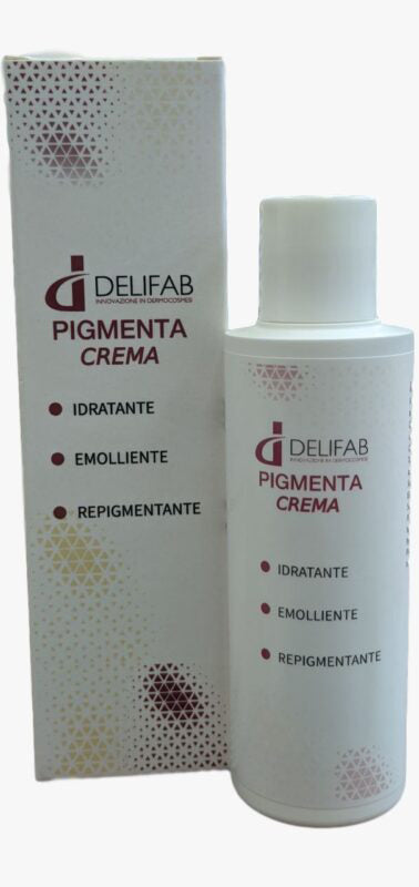 Delifab pigmenta crema 150 ml