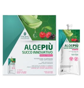 Aloe vera fresh juice immuno formula 10 stick
