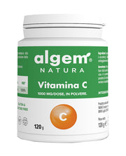 Vitamina c 1000mg 120 g