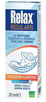 Relax regularis 20 ml