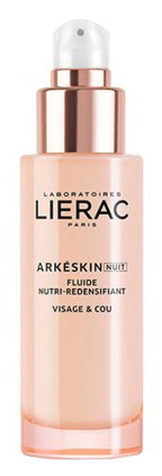 Lierac arkeskin fluido notte 50 ml