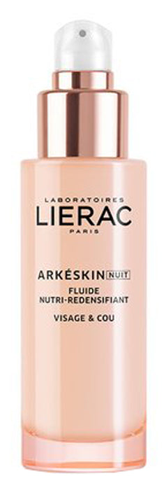 Lierac arkeskin fluido notte 50 ml
