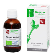 Rosa canina macerato glicerinato bio 50 ml