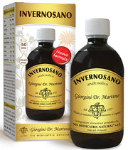 Invernosano liquido analcolico 500 ml