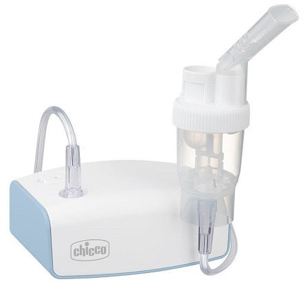 Chicco aerosol compatto