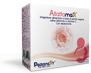 Allattamax 14 bustine 3,5 g
