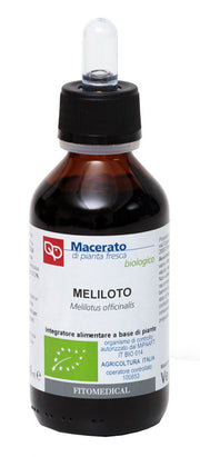 Elicriso tintura madre bio 200 ml