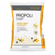 Propoli evsp caramelle propoli menta eucalipto 65 g