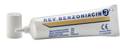 Rev benzoniacin 3 crema 30 ml