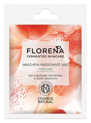 Florena maschera rassodante viso 8 ml