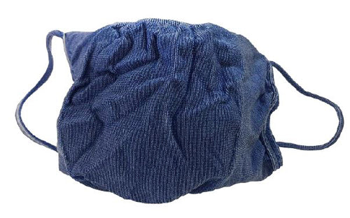 Mascherina filtrante protettiva lavabile maskotte adulto 3 pezzi