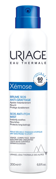 Xemose spray sos anti prurito 200 ml
