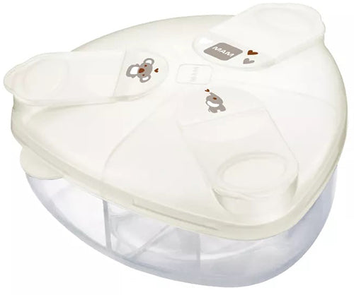Mam milk box neutro