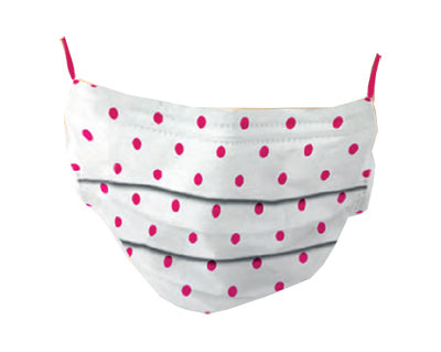 Mascherina sartoriale filtrante bimbo 25 pezzi