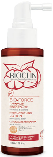 Bio force lozione spray rinforzante 150 ml