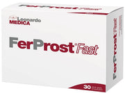 Ferprost fast 30 stick orosolubili