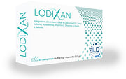 Lodixan 30 compresse