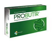 Probutir 30 capsule gastroresistenti