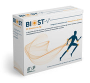 Biost 20 bustine x 5 g