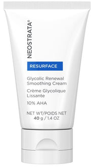 Neostrata glycolic renewal smoothing cream 40 g