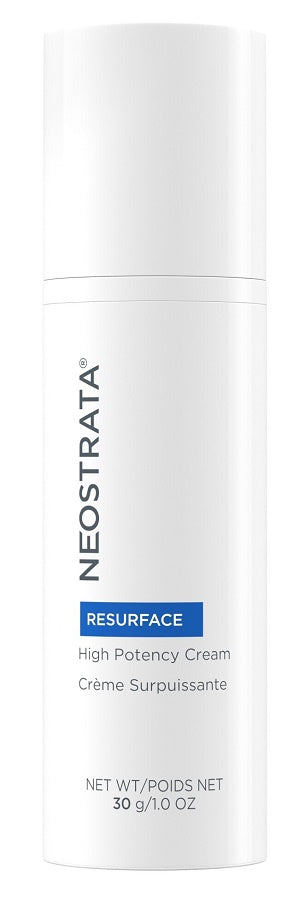 Neostrata resurface high potency cream 30 g