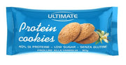 Ultimate protein cookies vaniglia 30 g