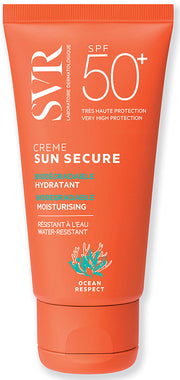 Sun secure creme spf50+ nuova formula 50 ml
