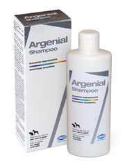 Argenial shampoo 200 ml