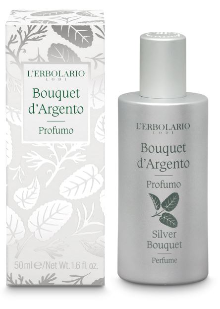Bouquet d'argento profumo 50 ml