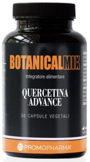Quercetina advance botanical mix 30 capsule