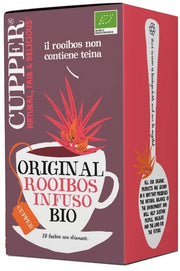 Cupper rooibos 40 g