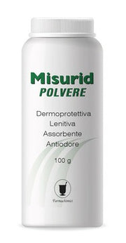 Misurid polvere 100 g