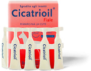 Cicatrioil 5 fiale 5 ml