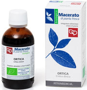 Ortica tintura madre bio 50 ml