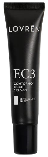 Lovren contorno occhi siero gel 15 ml