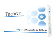 Tadior 20 capsule