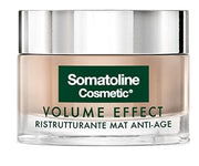 Somatoline c volume effect crema ristrutturante anti age 50 ml
