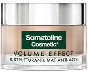 Somatoline c volume effect ristrutturante mat anti age 50 ml