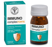 Lfp immunocomplex forte 40 compresse