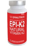 Epinutrics epi k2 60 capsule