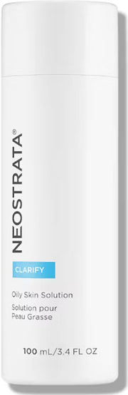 Neostrata oily skin solution 100 ml