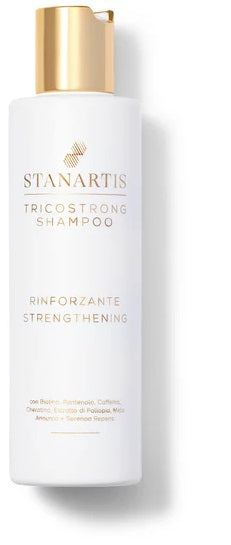 Tricostrong shampoo 200 ml
