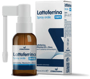 Lattoferrina forte spray orale 20 ml