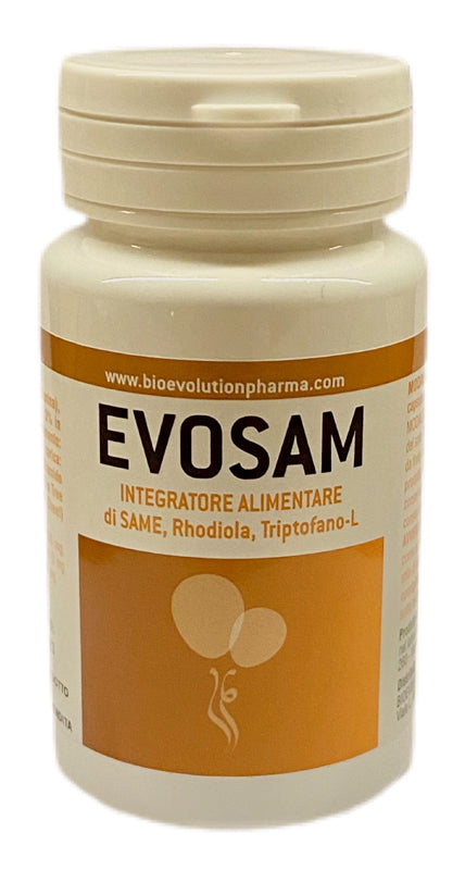 Evosam 30 capsule