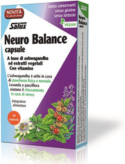 Neuro balance 30 capsule