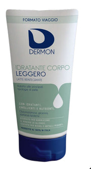 Dermon idratante corpo leggero 100 ml