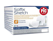 Cerotto soffix stretch 10x1000 cm